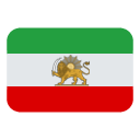 Iran flag